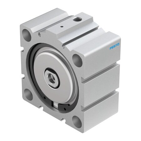 Festo Short-Stroke Cylinder AEVC-80-10-I-P AEVC-80-10-I-P